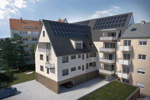 Fürth Wohnungen, Fürth Wohnung kaufen