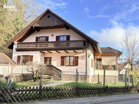 Eibiswald Häuser, Eibiswald Haus kaufen