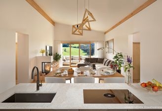  Visualisierung Innen