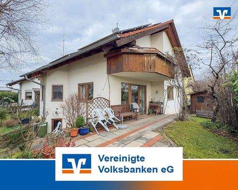 Mössingen Häuser, Mössingen Haus kaufen