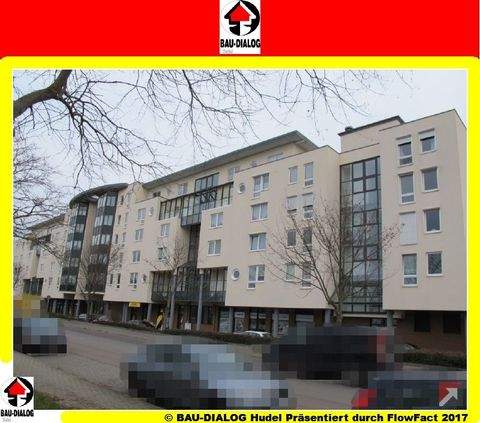 Magdeburg Wohnungen, Magdeburg Wohnung kaufen