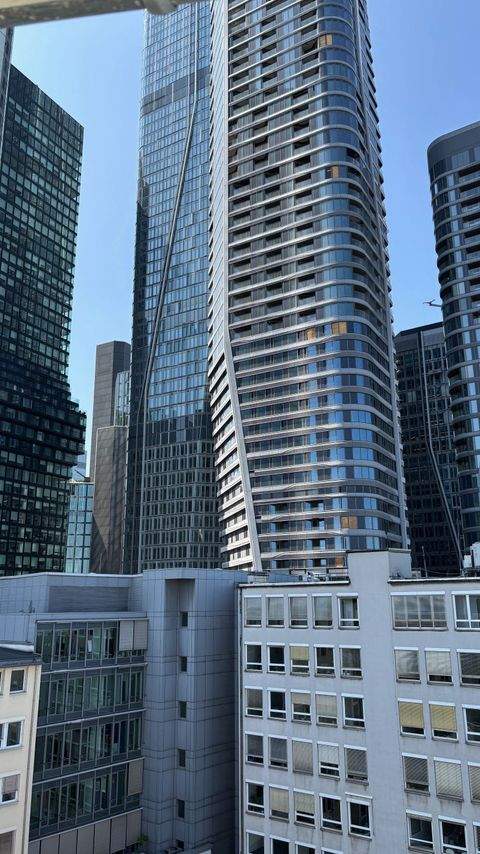 Frankfurt am Main Wohnungen, Frankfurt am Main Wohnung mieten