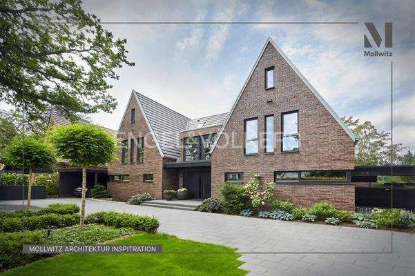 Architektur Inspiration