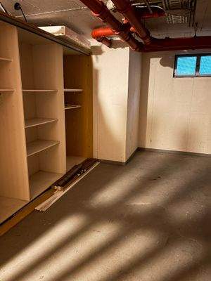 Keller - Abstellraum