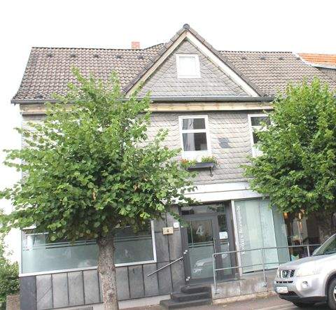 Warstein Renditeobjekte, Mehrfamilienhäuser, Geschäftshäuser, Kapitalanlage