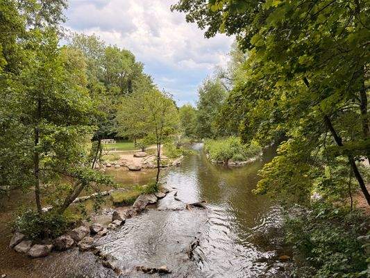 EDITION FL32 | NATURNAH AN DER WÜRM