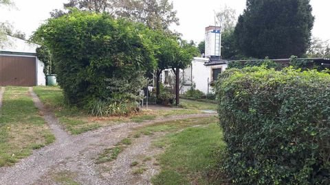 Halle (Saale) Grundstücke, Halle (Saale) Grundstück kaufen