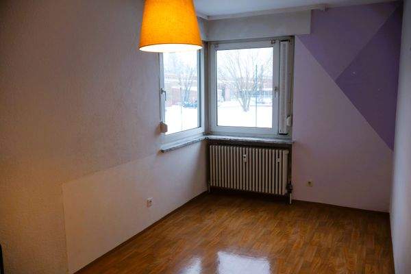 Kinder/Arbeitszimmer