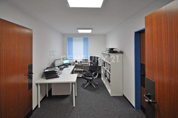 Büro