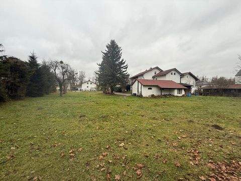 Simbach am Inn Grundstücke, Simbach am Inn Grundstück kaufen