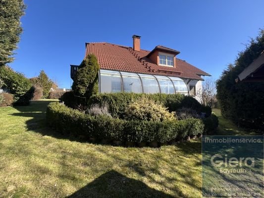 Haus/Garten