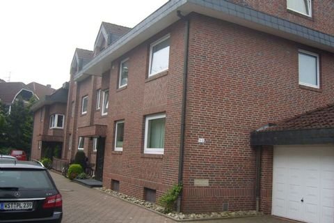 Oldenburg Wohnungen, Oldenburg Wohnung mieten