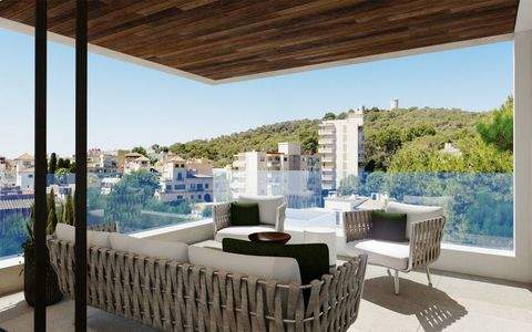 Palma de Mallorca Wohnungen, Palma de Mallorca Wohnung kaufen