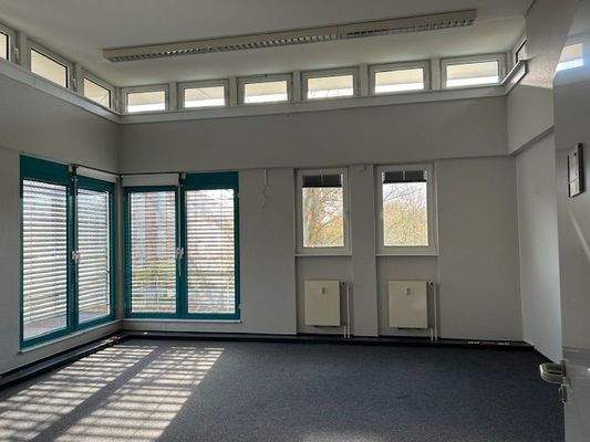 Büro Obergeschoss