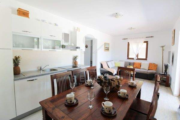 Lichtdurchströmtes Wohlfühlambiente