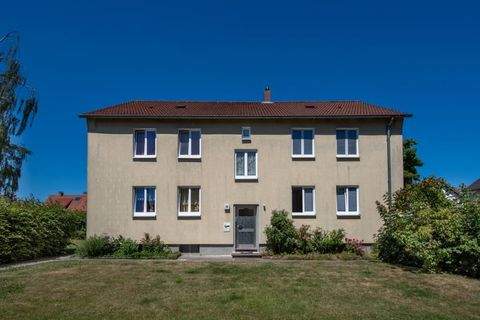 Brakel Wohnungen, Brakel Wohnung mieten