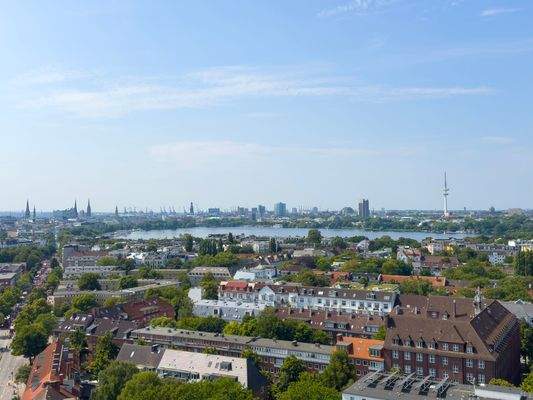 Aussicht exemplarisch aus der 19 Etage.jpg