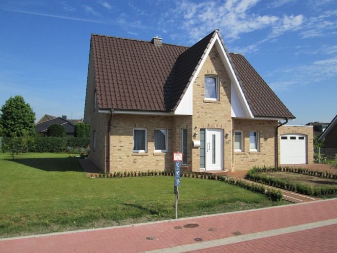 Ihr neues Zuhause in Wittmund Burhafe