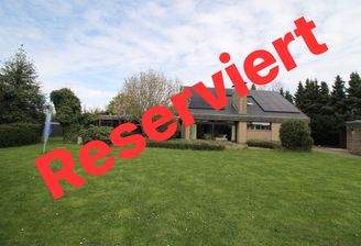 Reserviert Titelbild