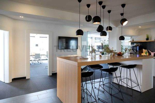 TREUVEST Büro mieten Düsseldorf-14