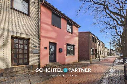 Bremen Häuser, Bremen Haus kaufen