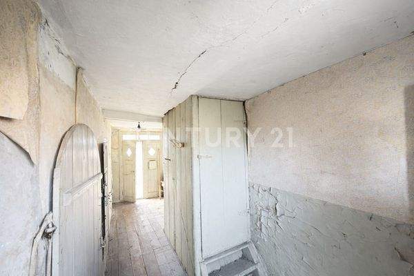 WE2 Erdgeschoss Flur