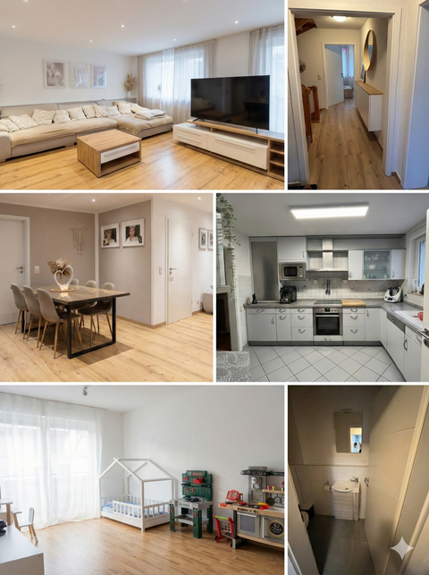 Bad Friedrichshall Häuser, Bad Friedrichshall Haus kaufen