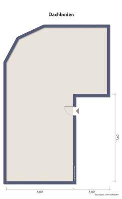 Dachboden