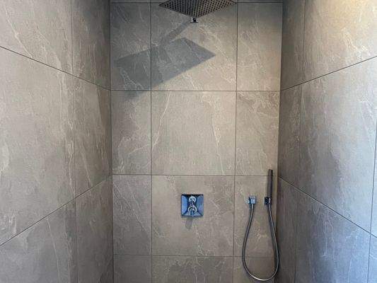 Badezimmer 1