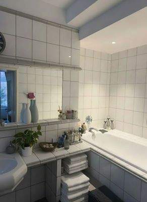 V | EG-Suite mit Bad