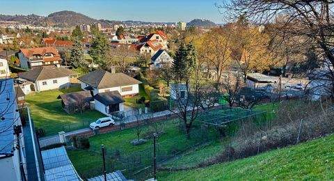 Graz,13.Bez.:Gösting Grundstücke, Graz,13.Bez.:Gösting Grundstück kaufen