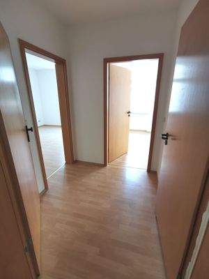 Flur - Eingangsbereich