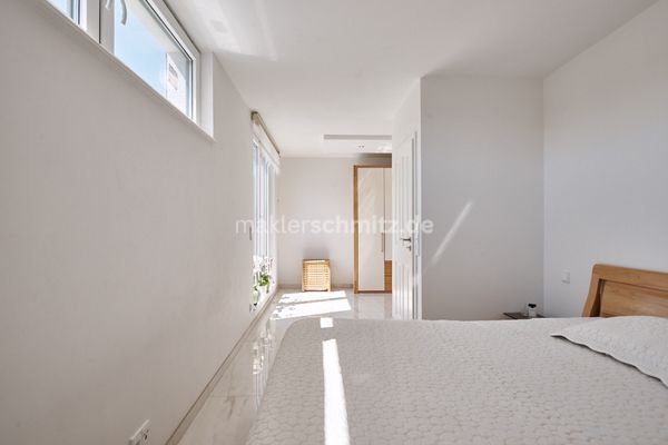 Elternschlafzimmer
