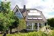 attraktive Architektur