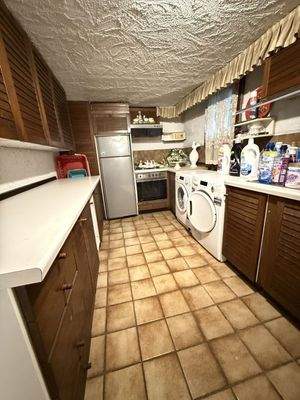 Hauswirtschaftsraum/Küche