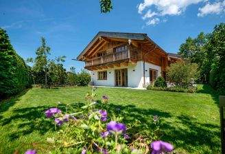 Neues Landhaus - 1a in Qualität + Design