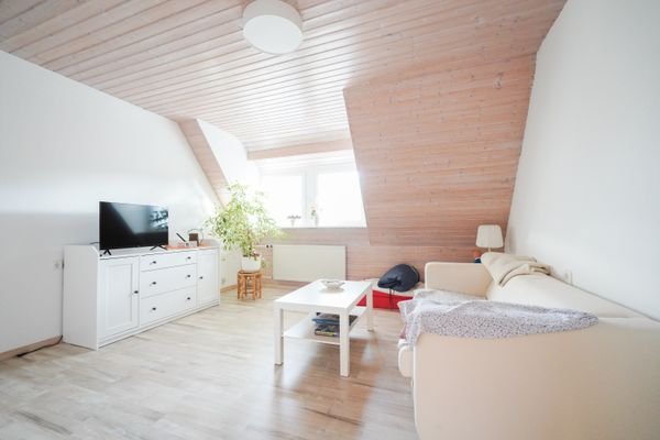 Schlaf- oder Wohnzimmer OG