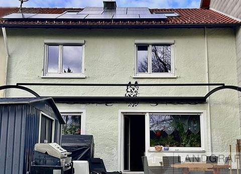 Engstingen Häuser, Engstingen Haus kaufen