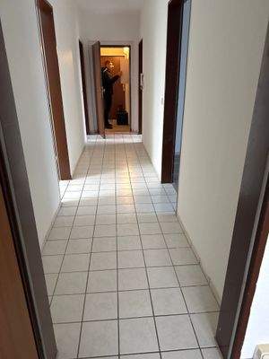 Wedderstedt DG Whg Flur