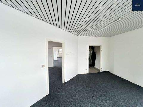 Stuttgart Büros, Büroräume, Büroflächen 