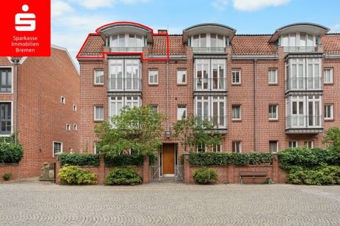 Bremen Wohnungen, Bremen Wohnung kaufen