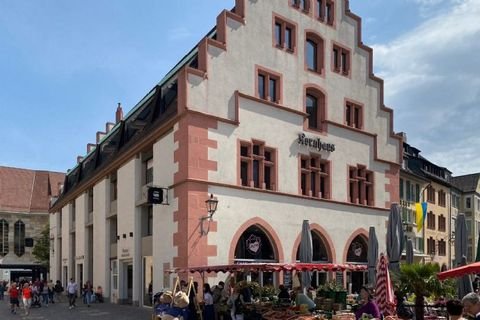 Freiburg im Breisgau Gastronomie, Pacht, Gaststätten