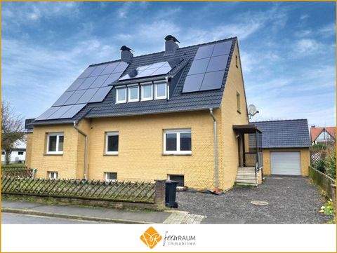 Hardegsen Häuser, Hardegsen Haus kaufen