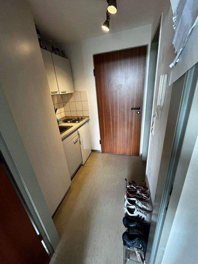Innenstadtnahe 1 Zimmer-Wohnung - Photo 2