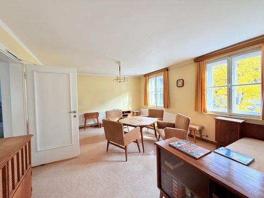 Wohnbereich 1.OG Wohnhaus