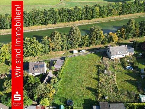 Bad Essen Grundstücke, Bad Essen Grundstück kaufen