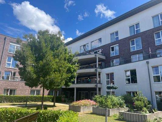 Seniorenzentrum Lindencarré