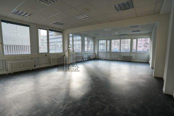 Büro-/ Schlungsräume