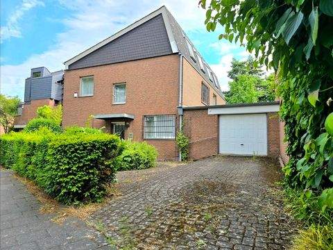 Neuss Häuser, Neuss Haus kaufen