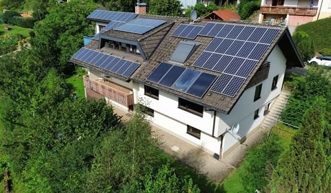 Simonswald Häuser, Simonswald Haus kaufen